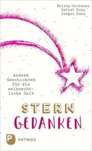 Cover von Sterngedanken