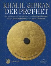 Cover von Der Prophet