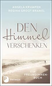Cover von Den Himmel verschenken