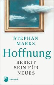 Cover von Hoffnung - bereit sein für Neues