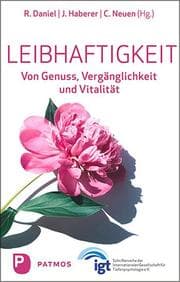 Cover von Leibhaftigkeit