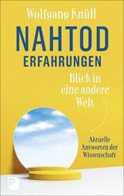 Cover von Nahtoderfahrungen - Blick in eine andere Welt