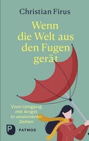 Cover von Wenn die Welt aus den Fugen gerät