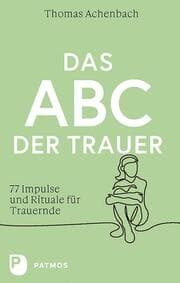 Cover von Das ABC der Trauer
