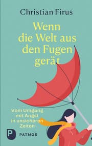 Cover von Wenn die Welt aus den Fugen gerät
