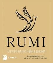 Cover von Du wurdest mit Flügeln geboren