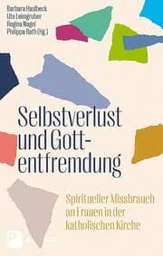 Cover von Selbstverlust und Gottentfremdung