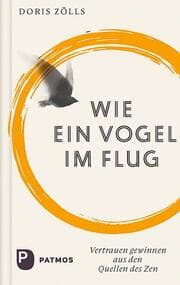 Cover von Wie ein Vogel im Flug