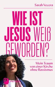 Cover von Wie ist Jesus weiß geworden?