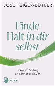 Cover von Finde Halt in dir selbst