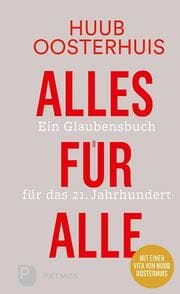 Cover von Alles für alle