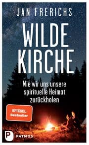 Cover von Wilde Kirche