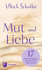 Cover von Mut und Liebe
