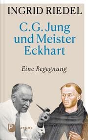 Cover von C. G. Jung und Meister Eckhart