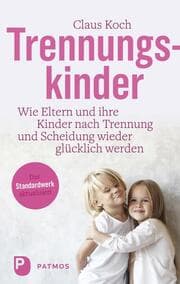Cover von Trennungskinder