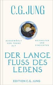 Cover von Der lange Fluss des Lebens