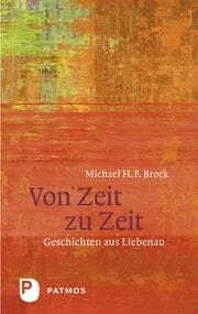 Cover von Von Zeit zu Zeit