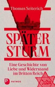 Cover von Später Sturm