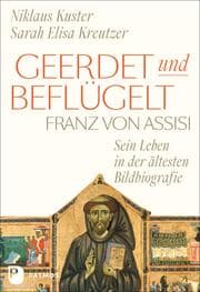 Cover von Geerdet und beflügelt