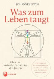 Cover von Was zum Leben taugt
