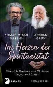 Cover von Im Herzen der Spiritualität