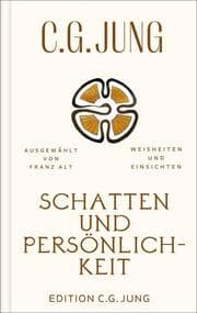 Cover von Schatten und Persönlichkeit