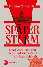 Cover von Später Sturm