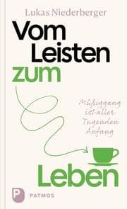Cover von Vom Leisten zum Leben