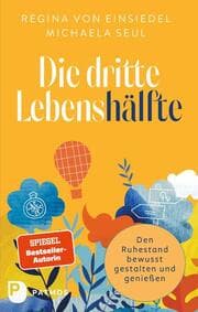 Cover von Die dritte Lebenshälfte