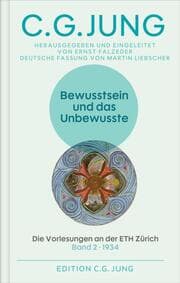 Cover von Bewusstsein und das Unbewusste 2