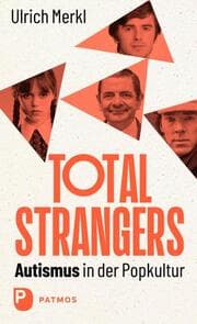 Cover von Total Strangers