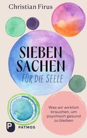Cover von Siebensachen für die Seele