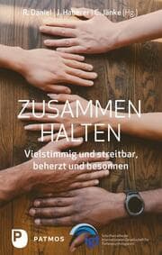 Cover von ZusammenHalten
