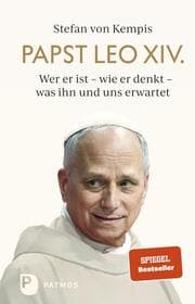 Cover von Papst Leo XIV.