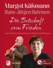 Cover von Die Botschaft vom Frieden