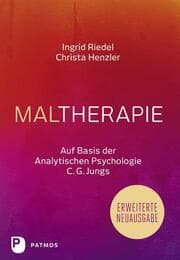 Cover von Maltherapie