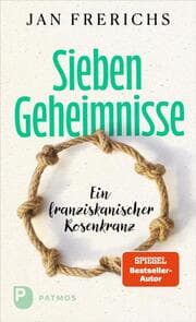 Cover von Sieben Geheimnisse