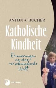Cover von Katholische Kindheit