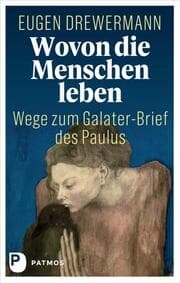 Cover von Wovon die Menschen leben