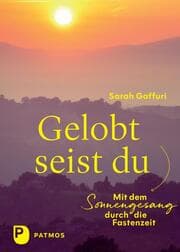 Cover von Gelobt seist du