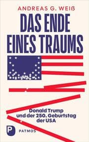 Cover von Das Ende eines Traums