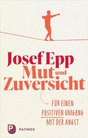 Cover von Mut und Zuversicht