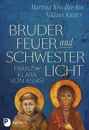 Cover von Bruder Feuer und Schwester Licht