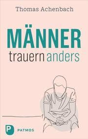 Cover von Männer trauern anders