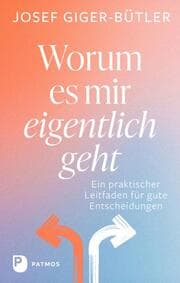 Cover von Worum es mir eigentlich geht