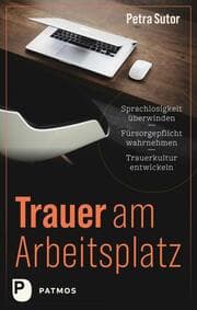 Cover von Trauer am Arbeitsplatz