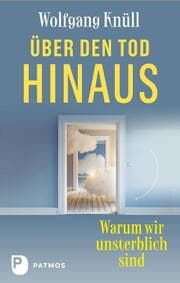 Cover von Über den Tod hinaus