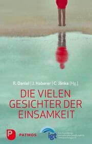 Cover von Die vielen Gesichter der Einsamkeit