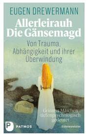 Cover von Allerleirauh. Die Gänsemagd