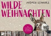 Cover von Wilde Weihnachten